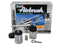 064-39107 - Airbrush Spritzpistole master class (Vario)